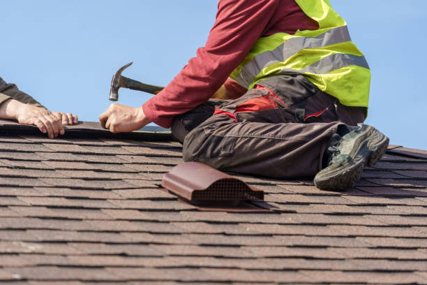 Best Slate Roofing Contractor  in Skyline Acres, OH