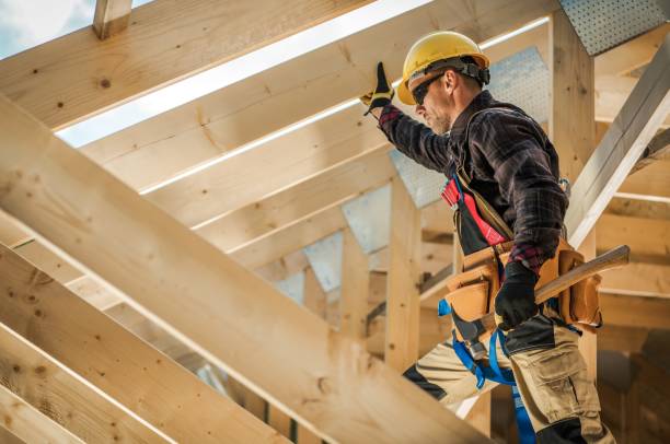 Quick and Trustworthy Emergency Roof Repair Services in Skyline Acres, OH