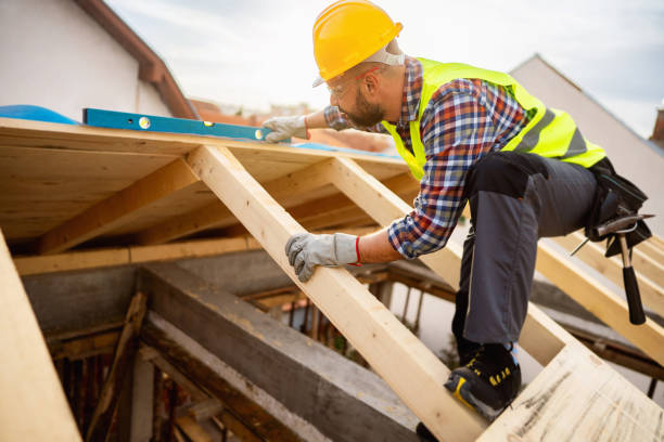 Professional Roofing Contractor in Skyline Acres, OH