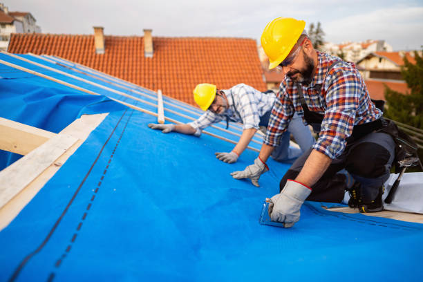 Residential Roof Replacement in Skyline Acres, OH