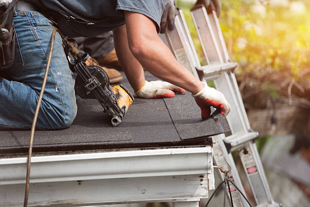 Quick and Trustworthy Emergency Roof Repair Services in Skyline Acres, OH